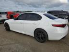 2019 Alfa Romeo Giulia  за продажба в Jacksonville, FL - Water/Flood