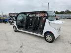 2018 Global Electric Motors E6  for Sale in Arcadia, FL - Water/Flood