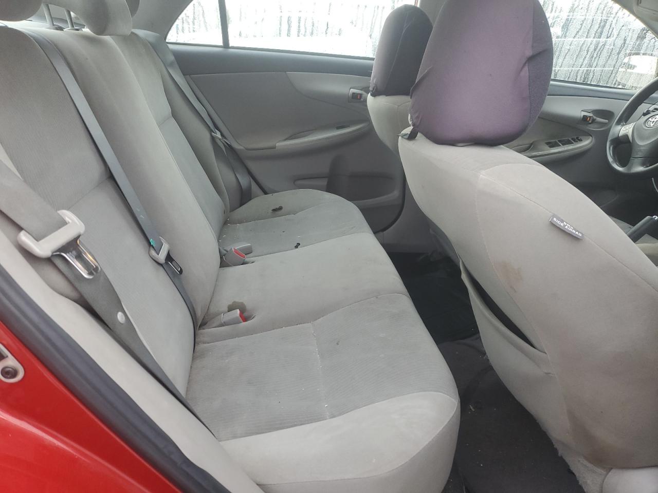 2012 Toyota Corolla - Image 10