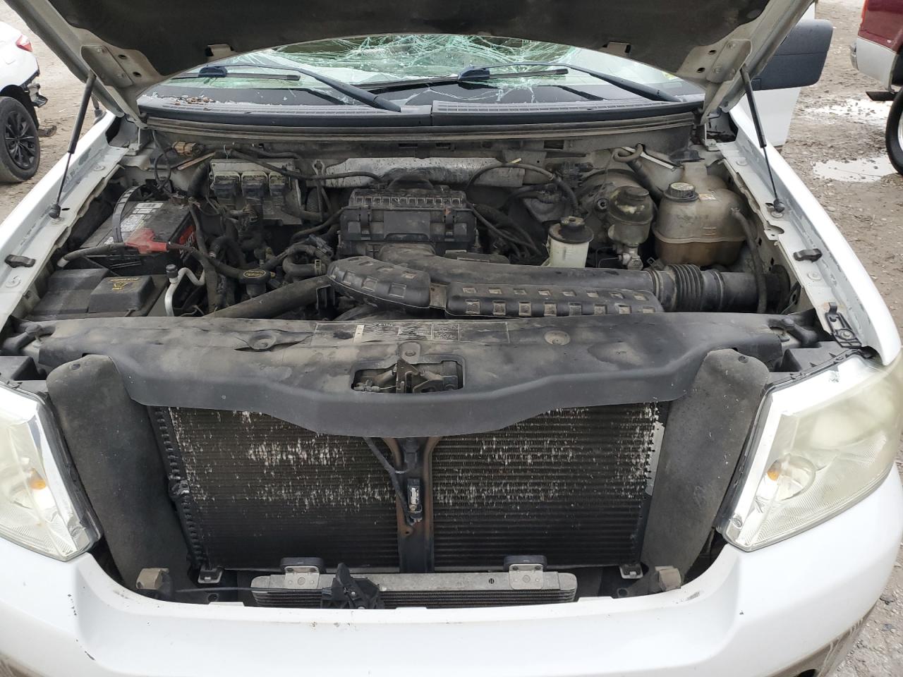 2006 Ford F-150 - Image 11