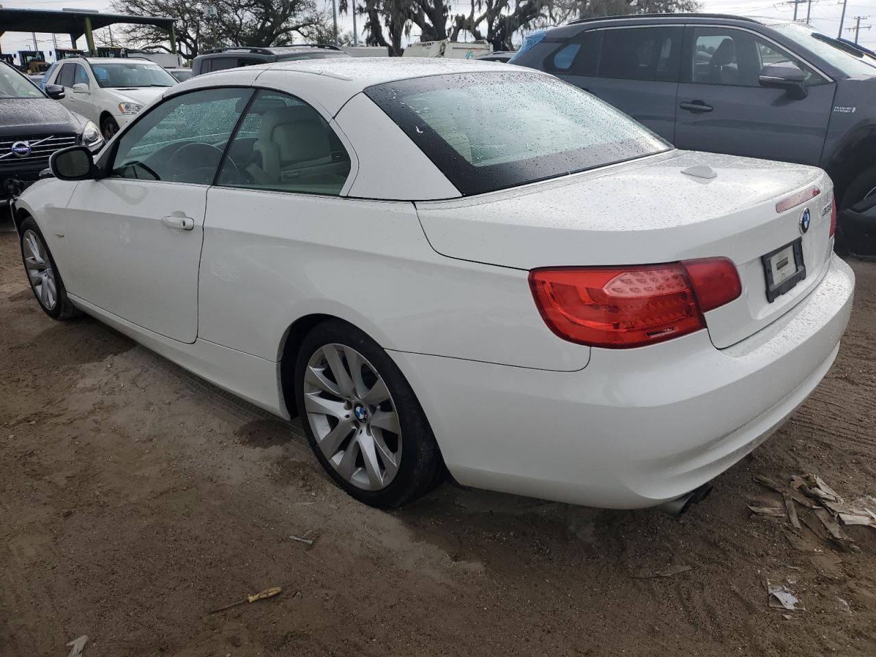 2011 BMW 3er - Image 2