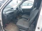 2008 CITROEN BERLINGO 6 for sale at Copart BRISTOL