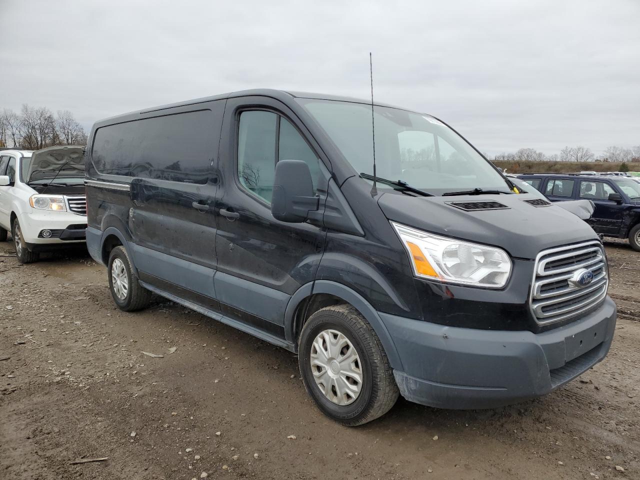 2017 Ford Transit - Image 4