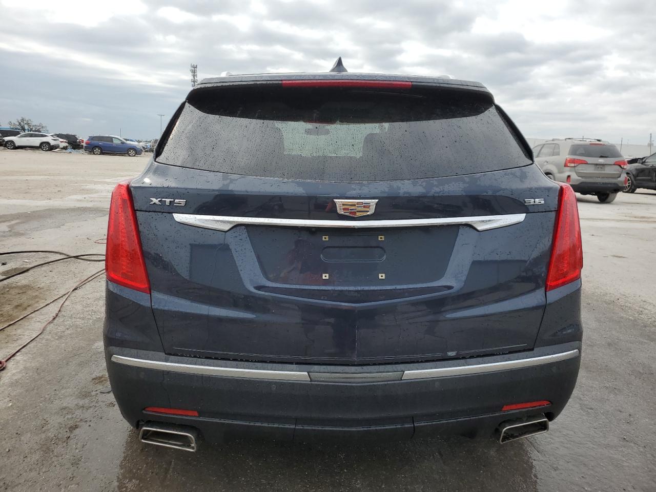 2019 Cadillac XT5 - Image 6