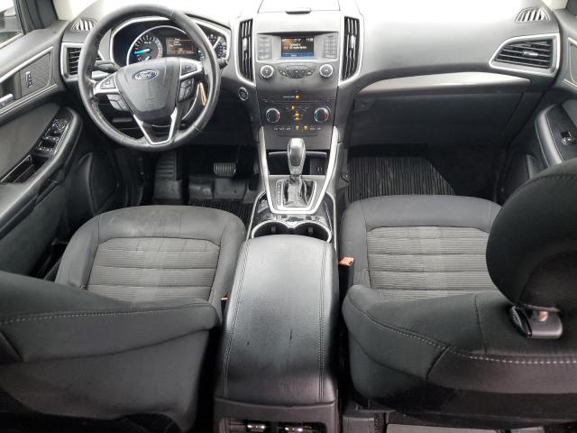  FORD EDGE 2017 Белы