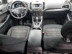 2017 Ford Edge Sel იყიდება Elgin-ში, IL - Rear End
