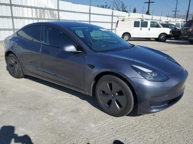  TESLA MODEL 3 2023 Серый