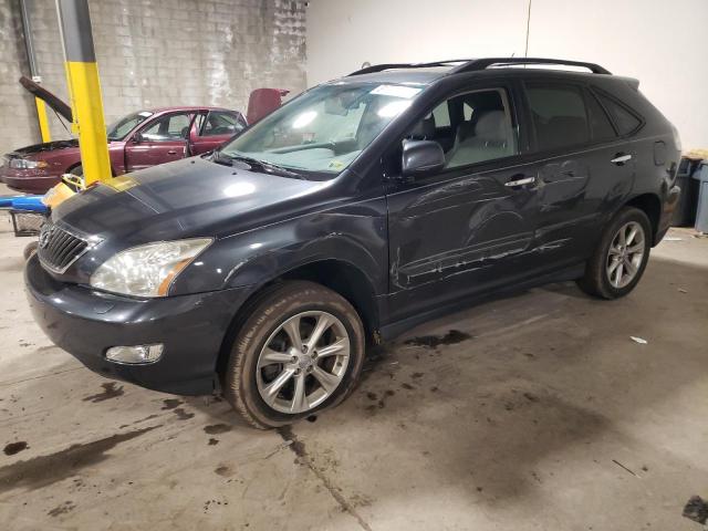 2008 Lexus Rx 350