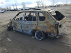 2009 Bmw X5 Xdrive48I na sprzedaż w Montreal-est, QC - Burn