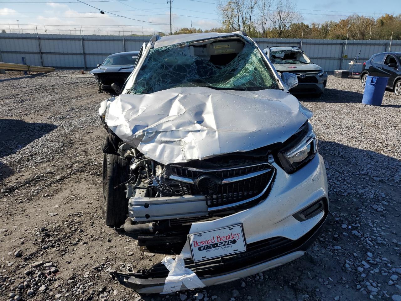 2019 Buick Encore - Image 5