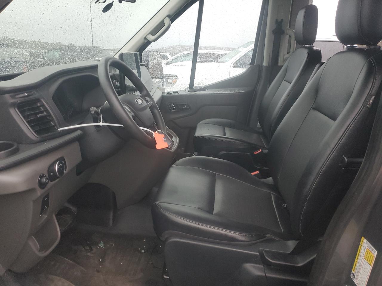 2022 Ford Transit T-350 VIN: 1FBAX9CG3NKA17033 Lot: 81315434