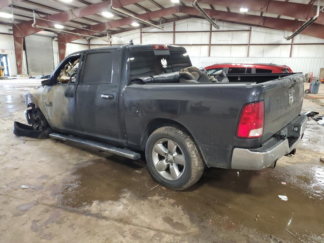 VIN 1C6RR7LT3FS727231 2015 RAM 1500 no.2