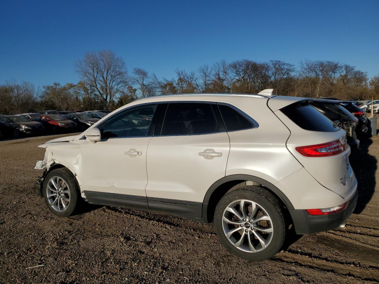 2018 Lincoln MKC - Image 2