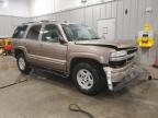 2004 Chevrolet Tahoe K1500 for Sale in Casper, WY - Front End