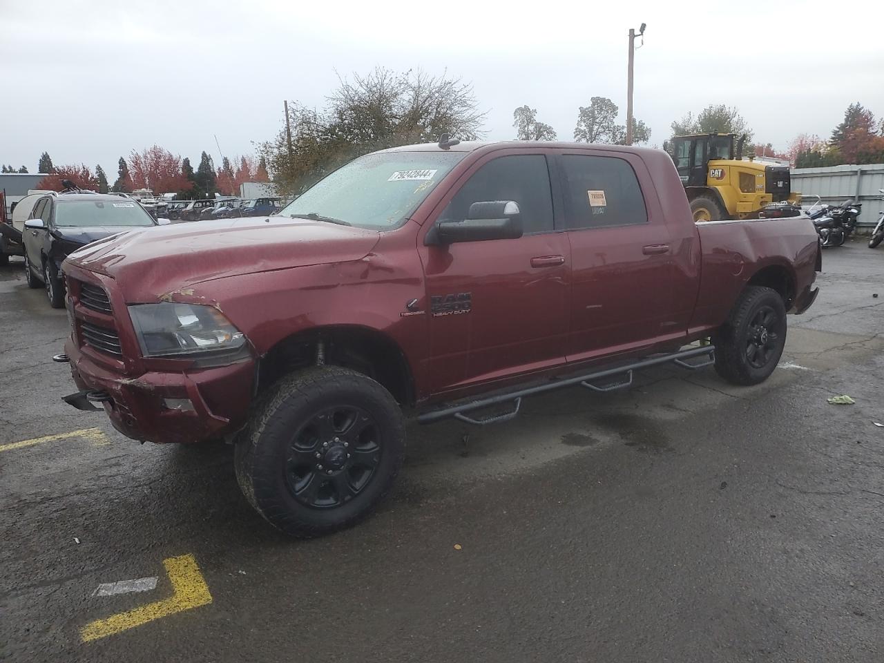 RAM 2500