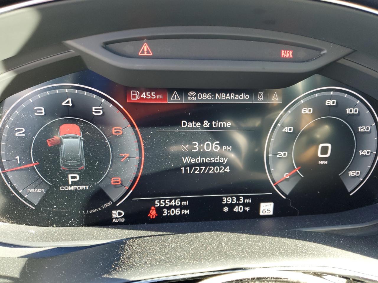 2020 Audi Q7 - Image 9