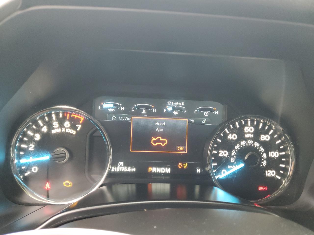 2018 Ford F-150 - Image 9