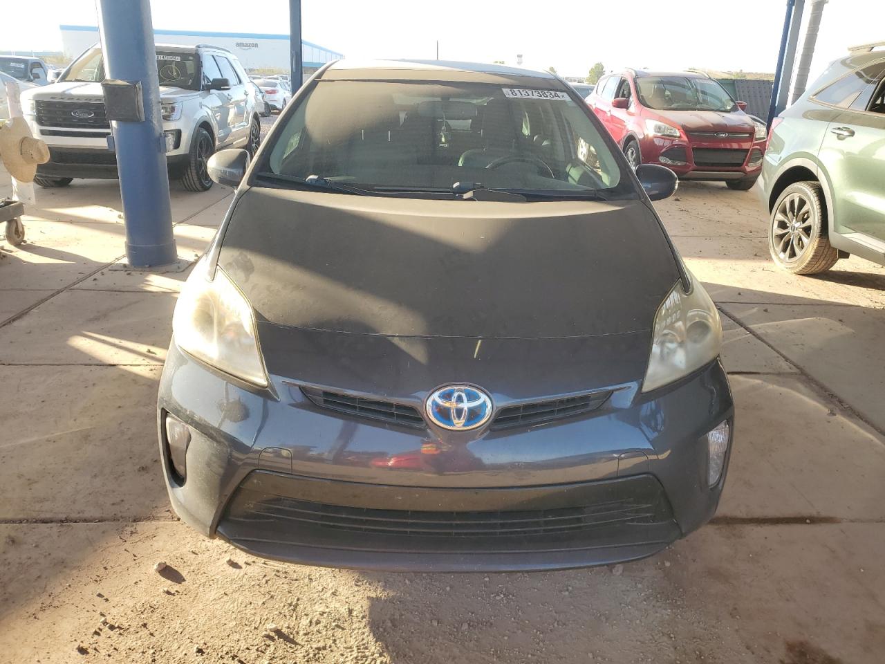 2013 Toyota Prius - Image 5