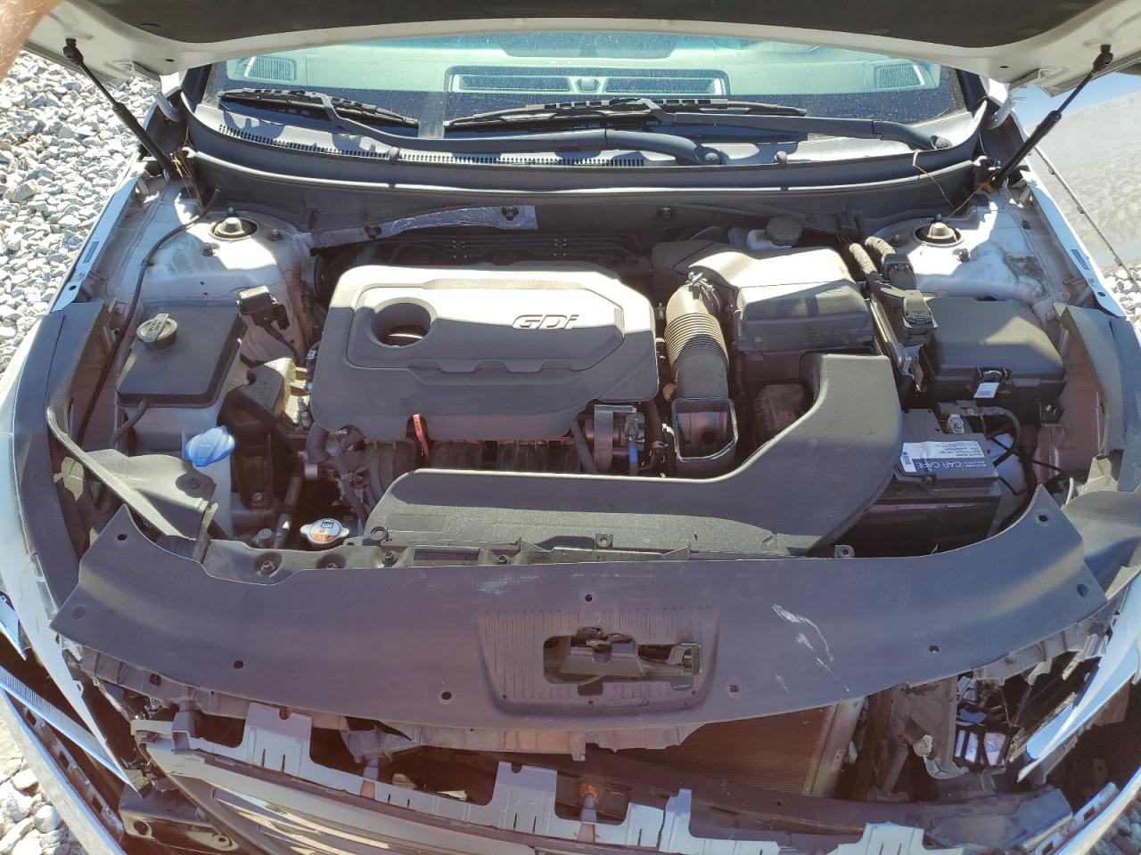 2017 Hyundai Sonata - Image 12