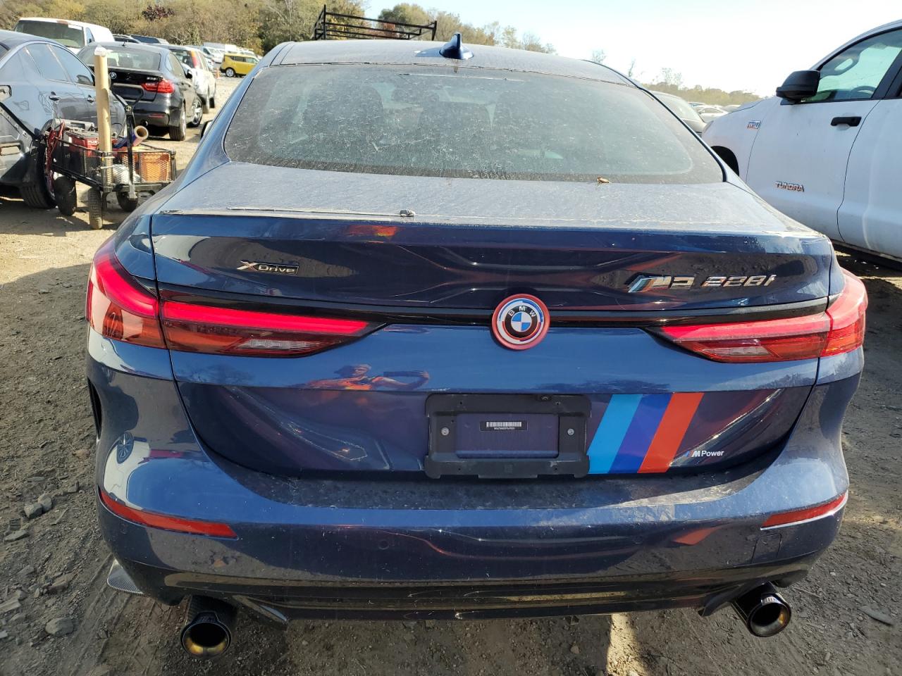 2023 BMW 2er - Image 6