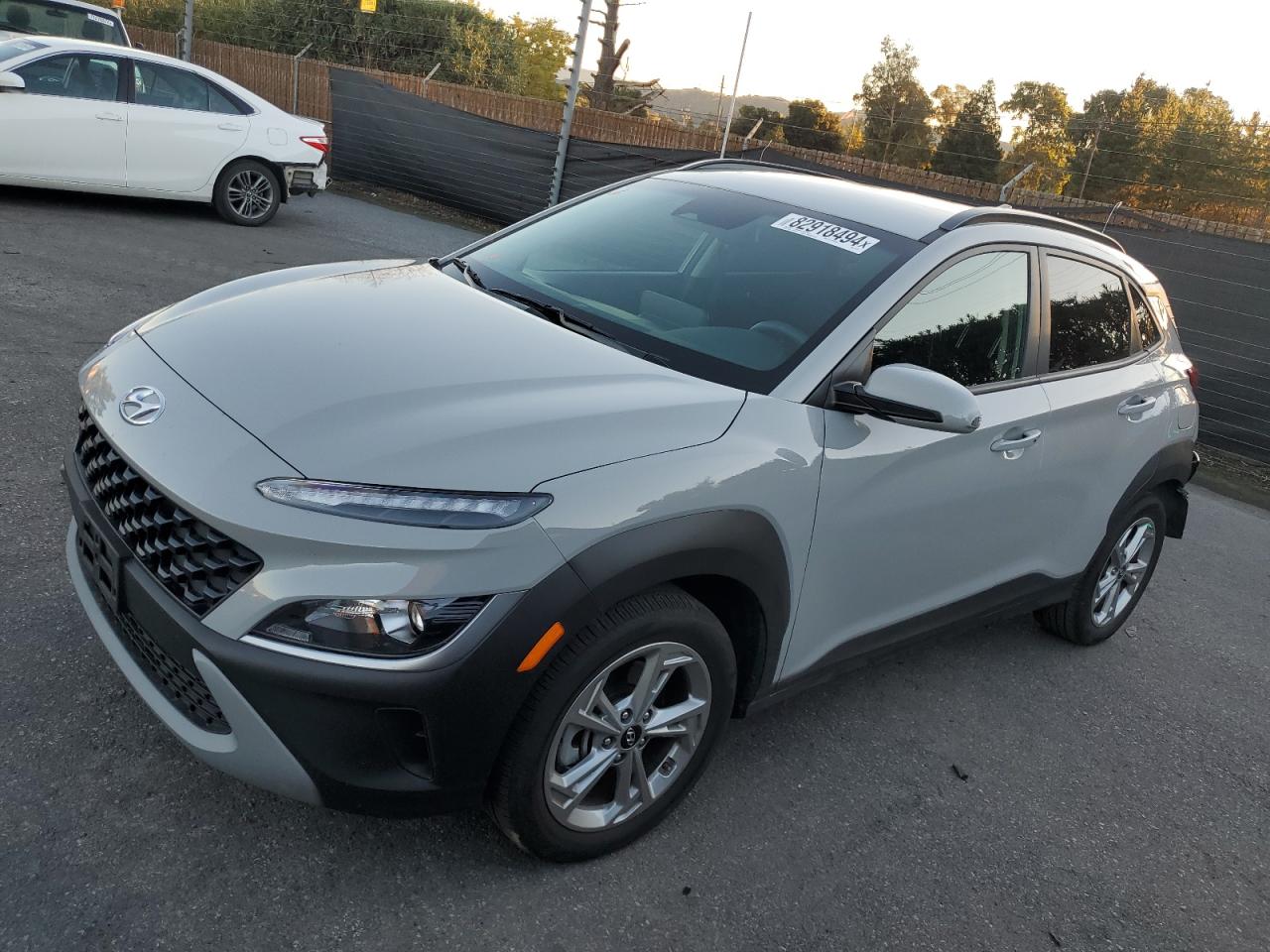 2023 Hyundai Kona - Image 1