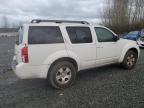 2010 Nissan Pathfinder S للبيع في Arlington، WA - Minor Dent/Scratches