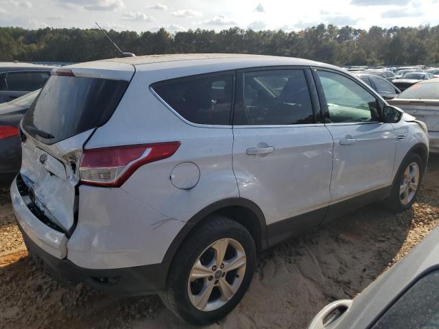  FORD ESCAPE 2013 White