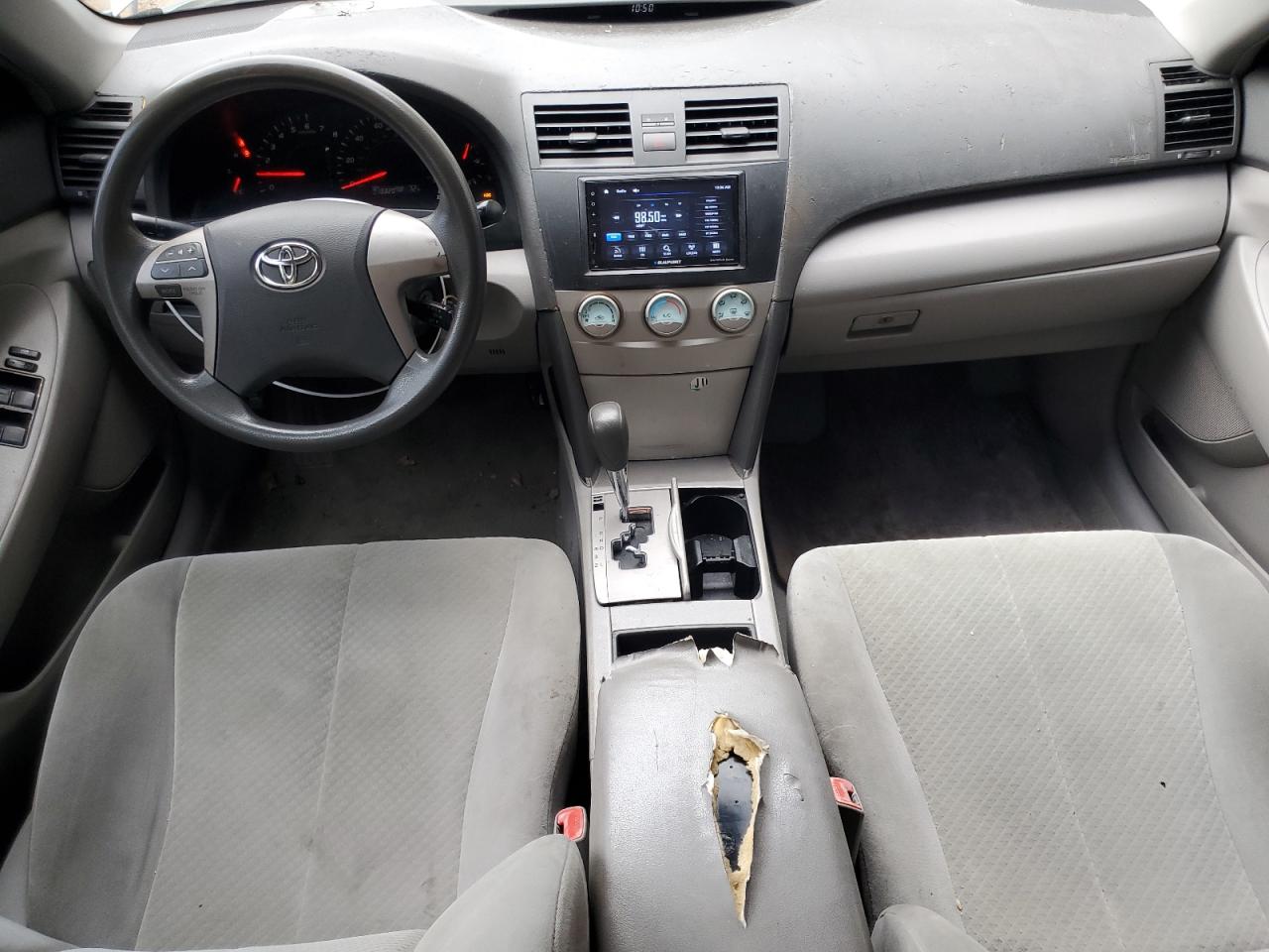 2007 Toyota Camry - Image 8