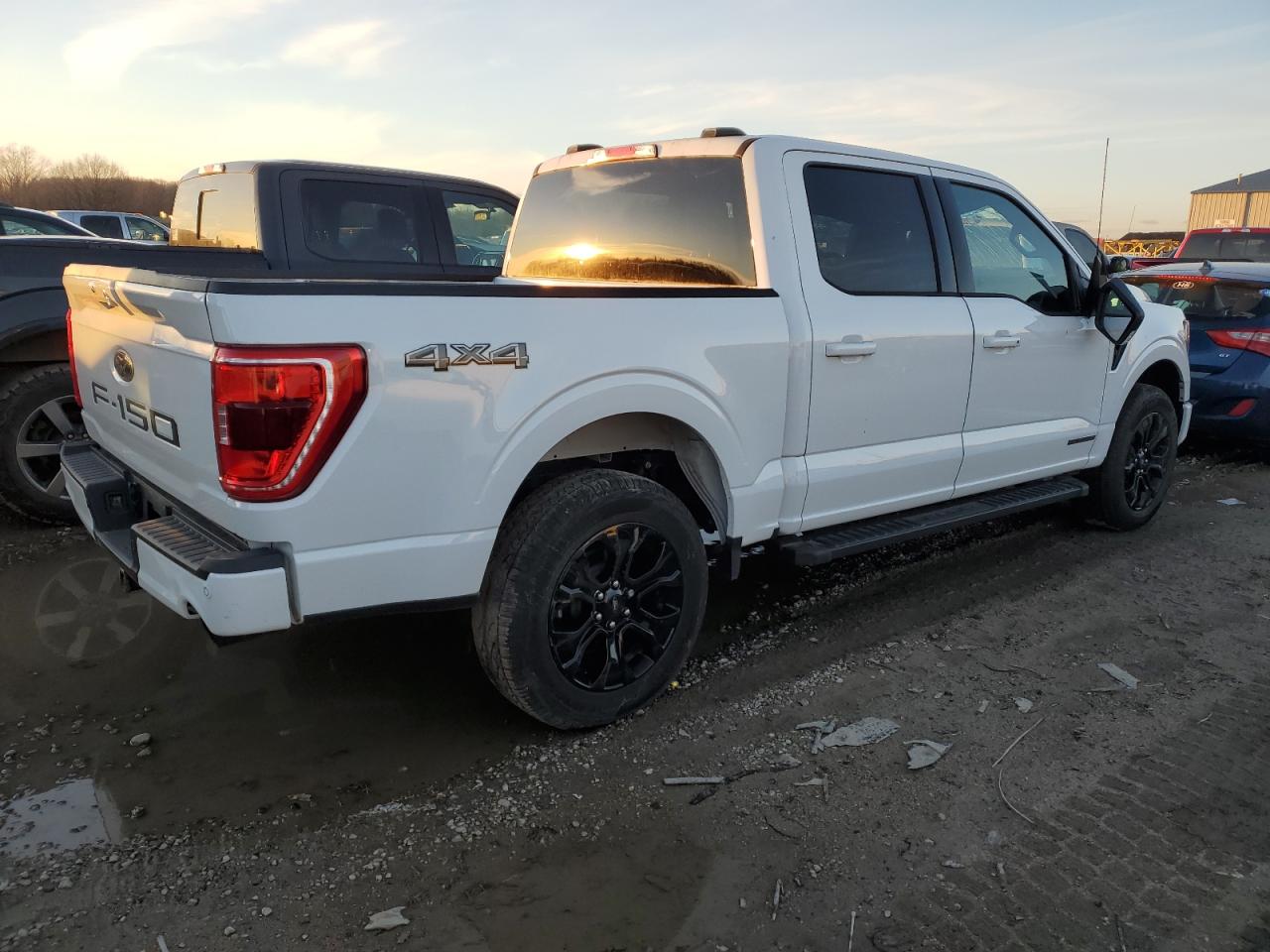 2023 Ford F-150 - Image 3