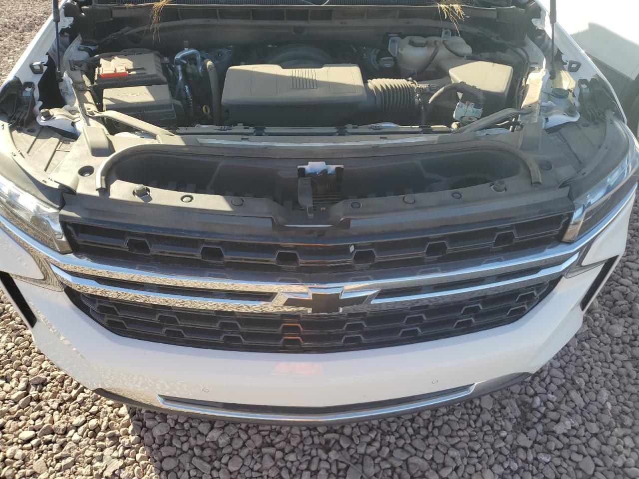 2023 Chevrolet Tahoe - Image 12