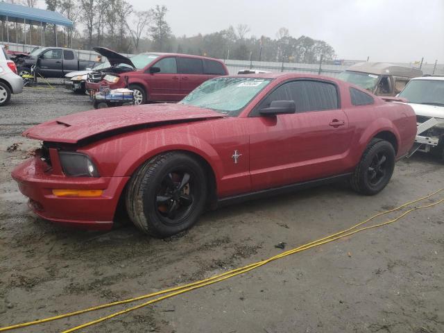 2008 Ford Mustang Gt