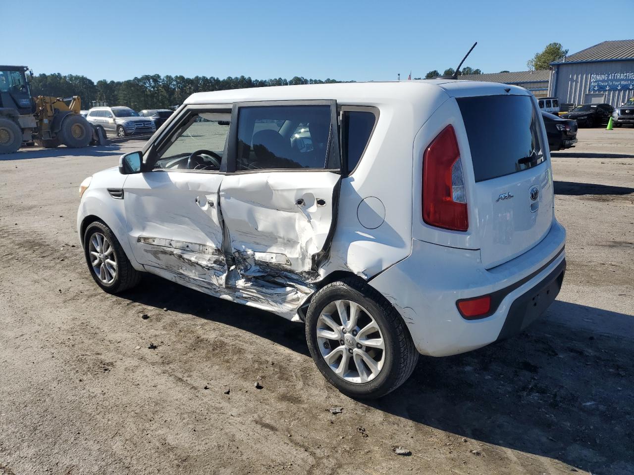 2013 Kia Soul - Image 2