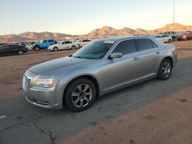 2013 Chrysler 300 