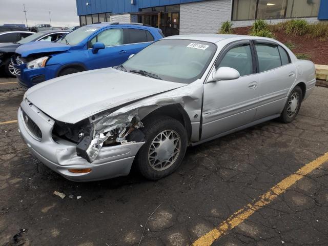 2003 Buick Lesabre Limited