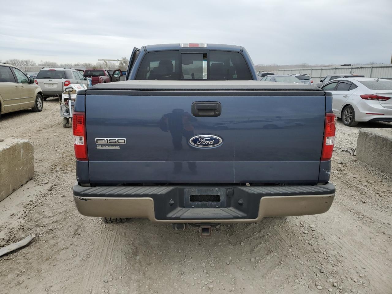 2004 Ford F-150 - Image 6