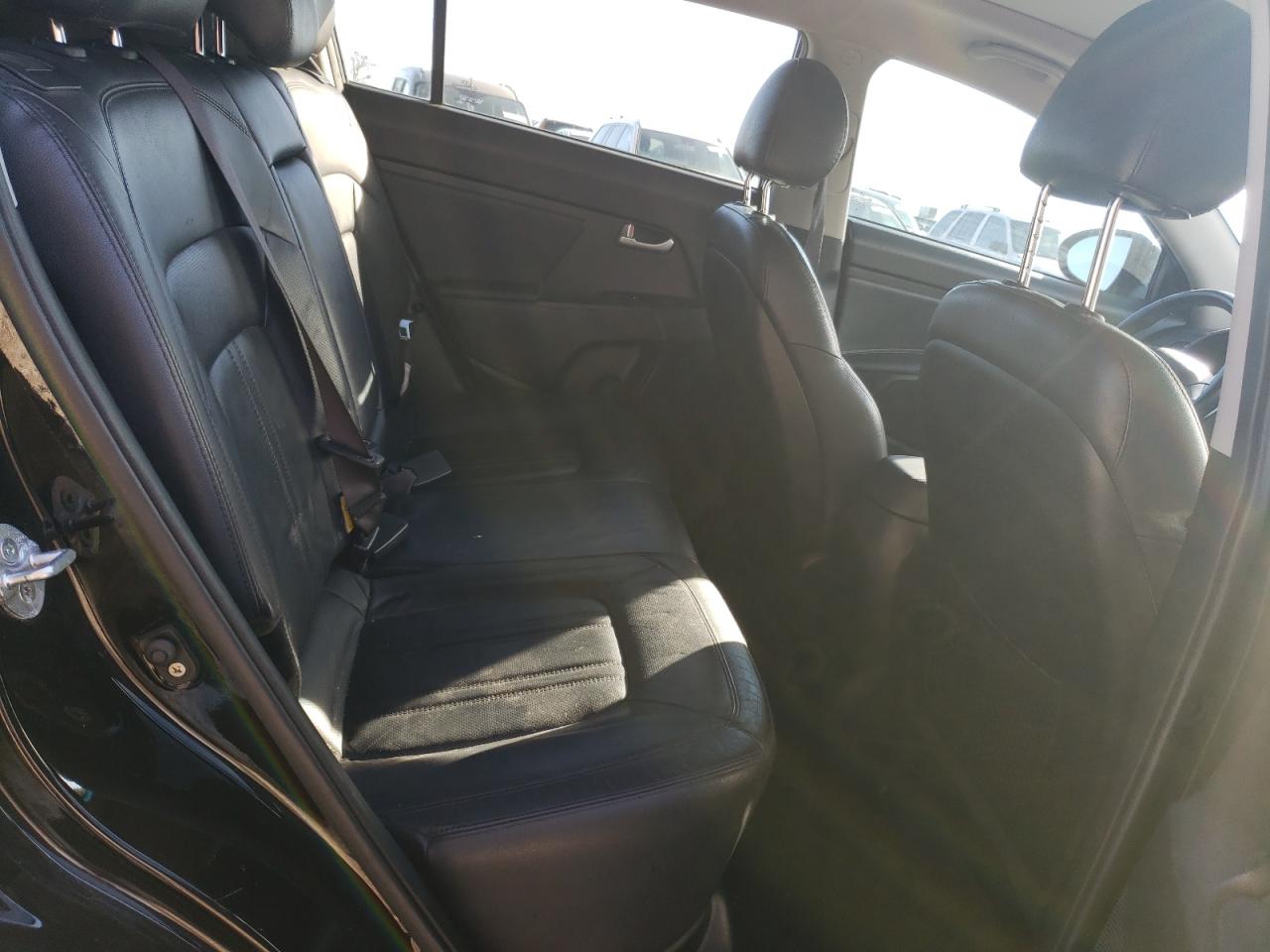 2013 Kia Sportage - Image 11