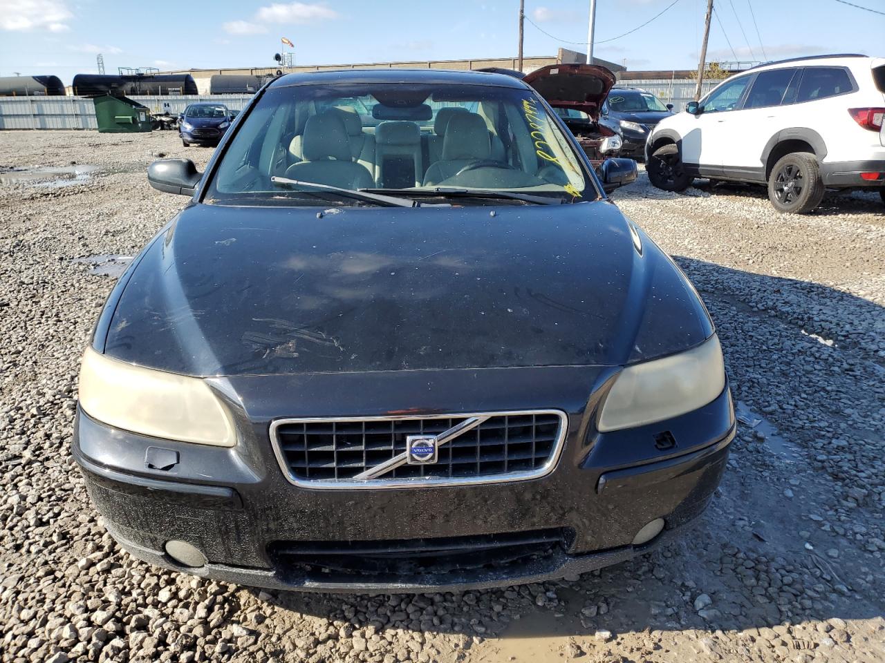 2006 Volvo S60 - Image 5