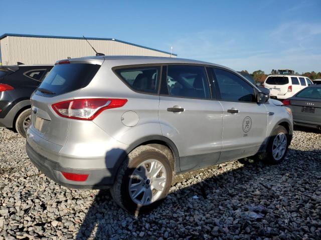  FORD ESCAPE 2013 Серебристый