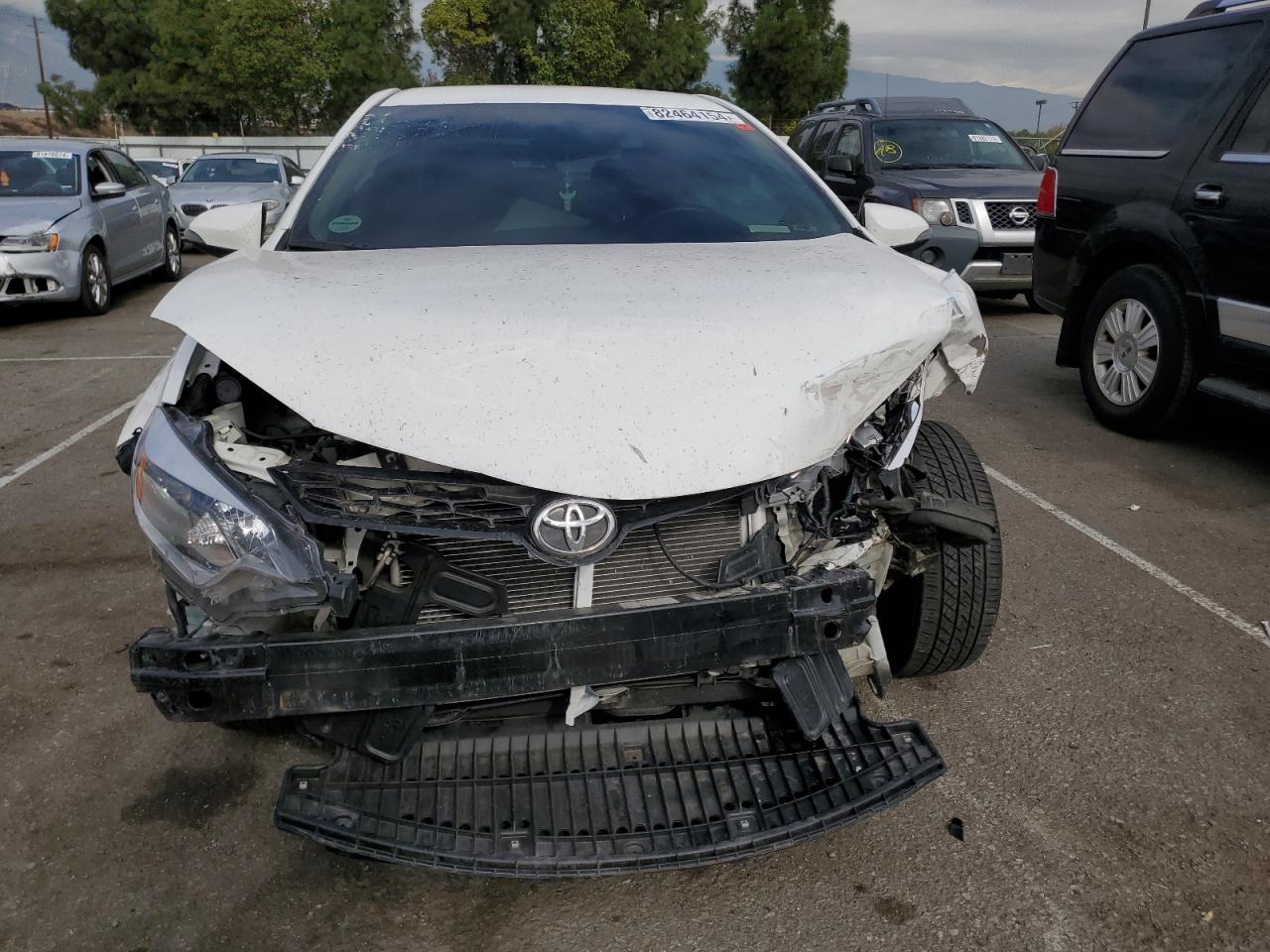 2016 Toyota Corolla - Image 5