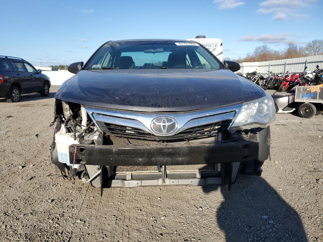 VIN 4T4BF1FK2DR311323 2013 TOYOTA CAMRY no.5