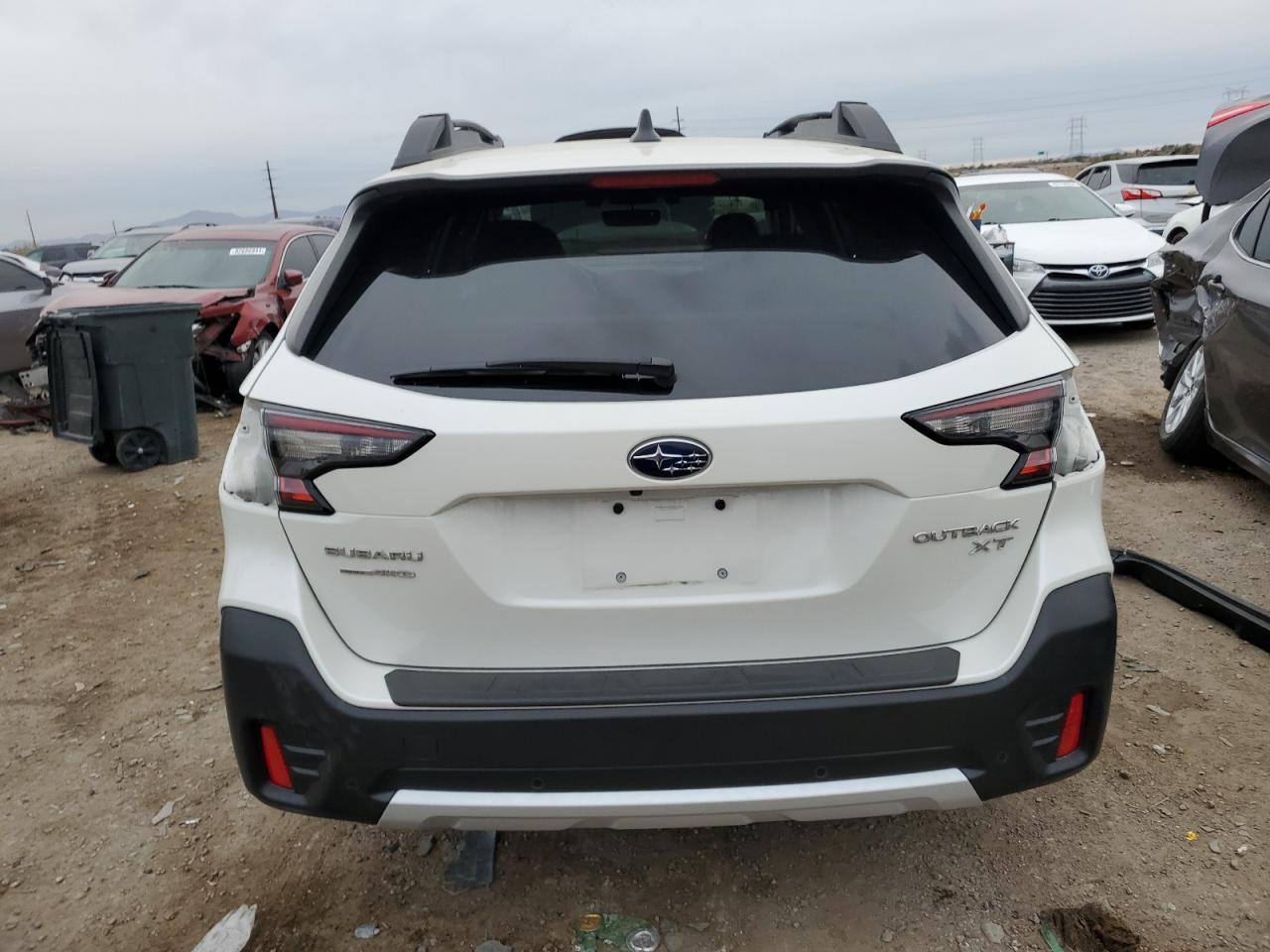 2021 Subaru Outback - Image 6