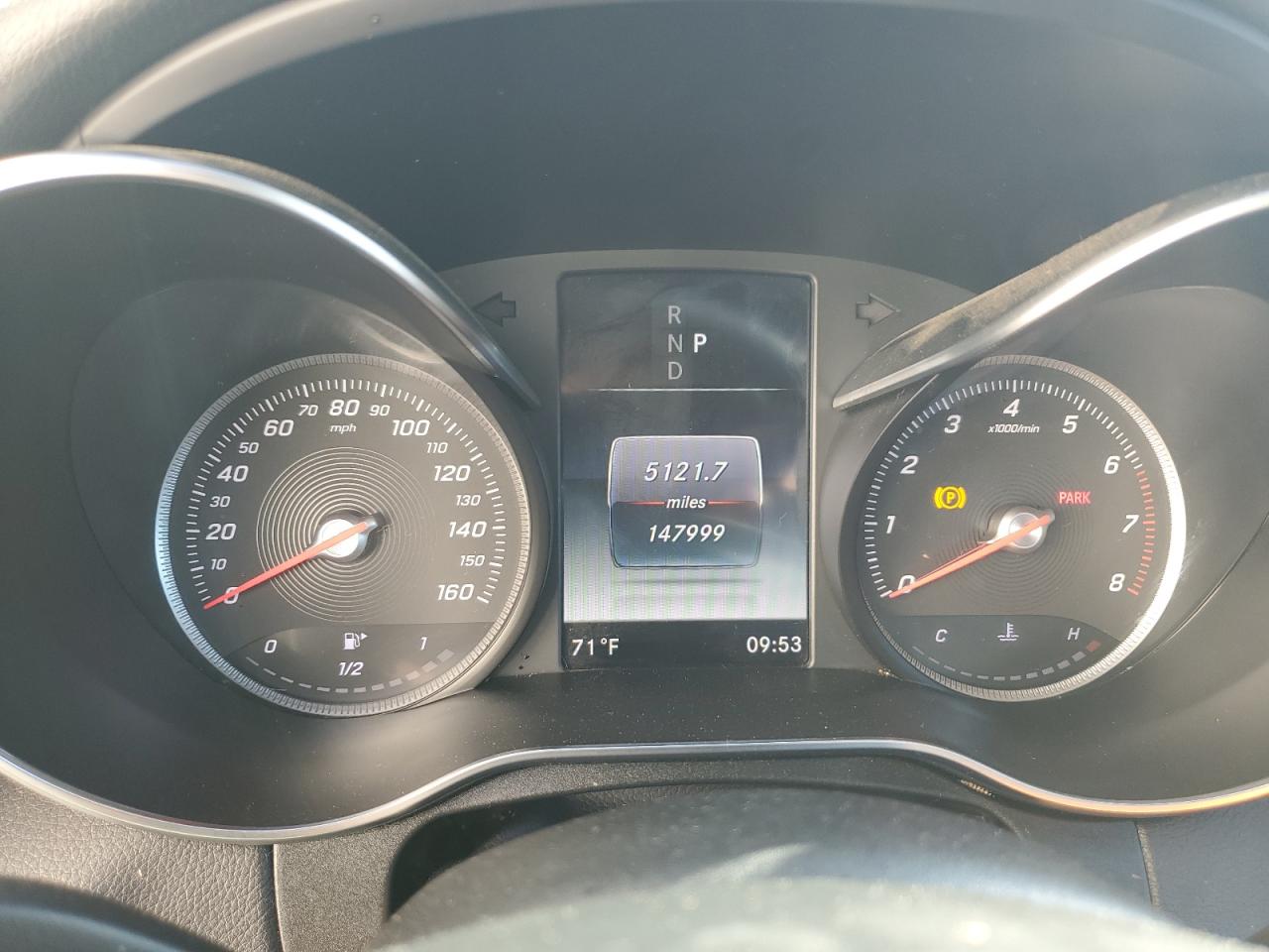 2018 Mercedes-Benz C-klasse - Image 9