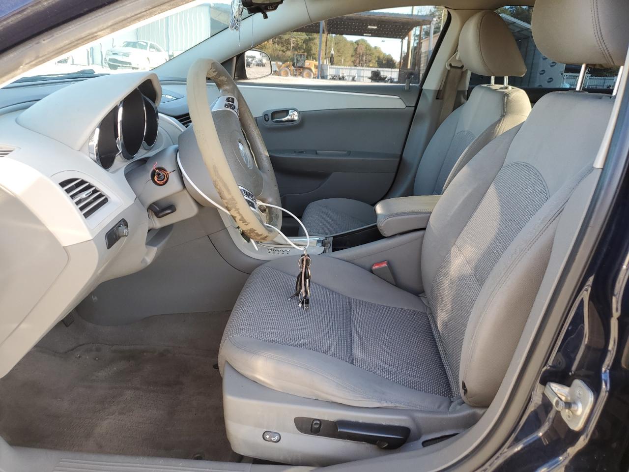 2011 Chevrolet Malibu - Image 7