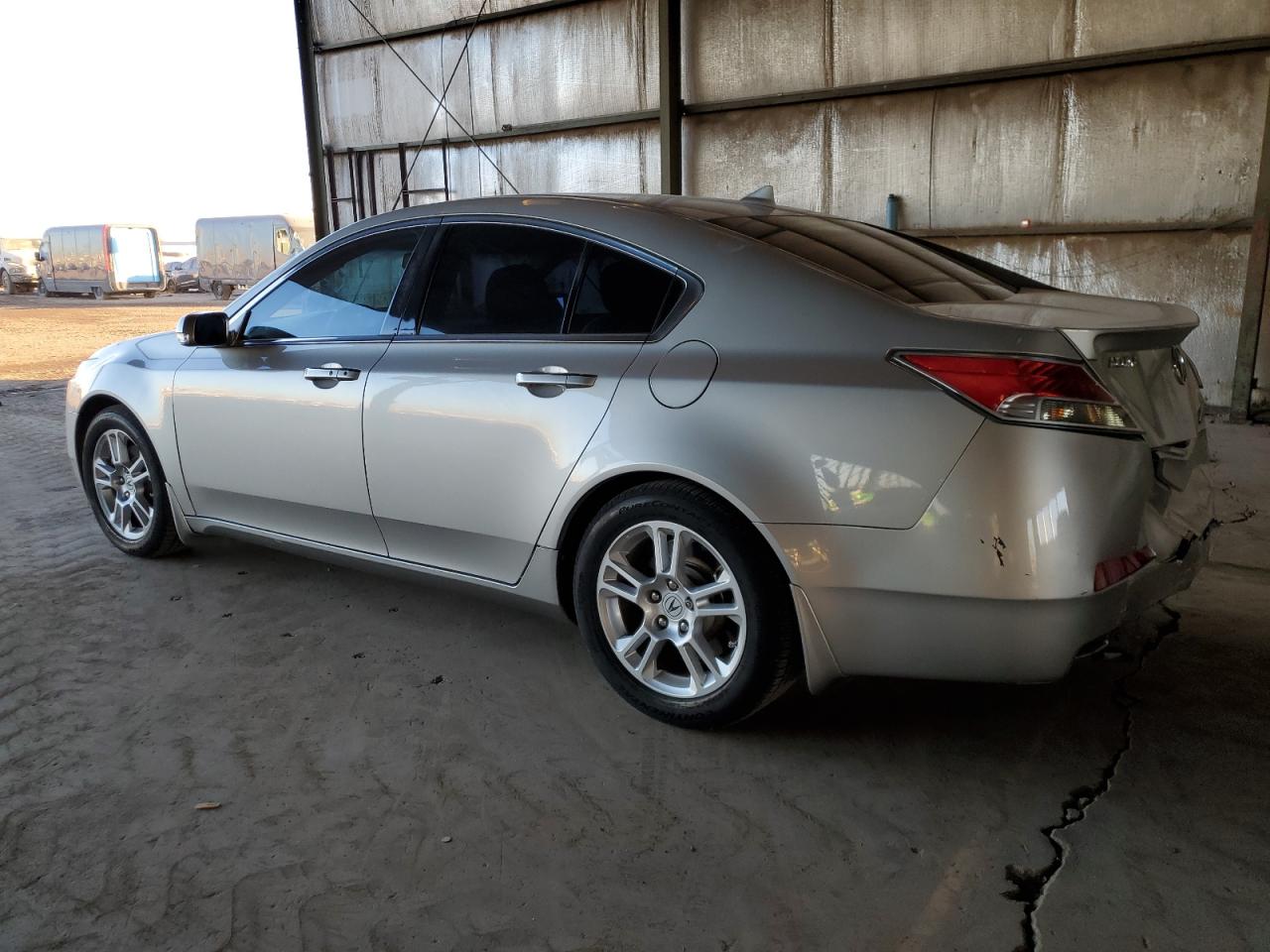2011 Acura TL - Image 2