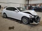 2013 LEXUS GS 350 for sale at Copart AB - EDMONTON