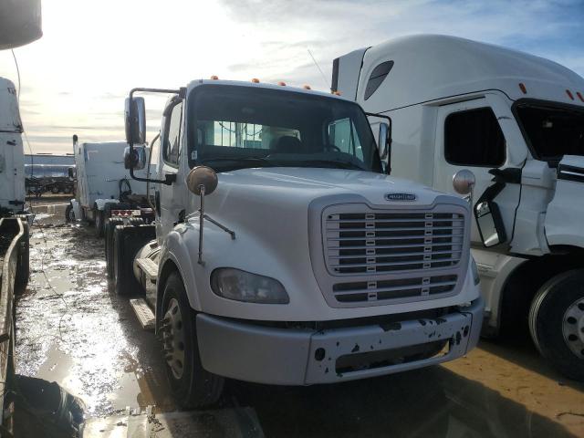 2016 Freightliner M2 112 Medium Duty