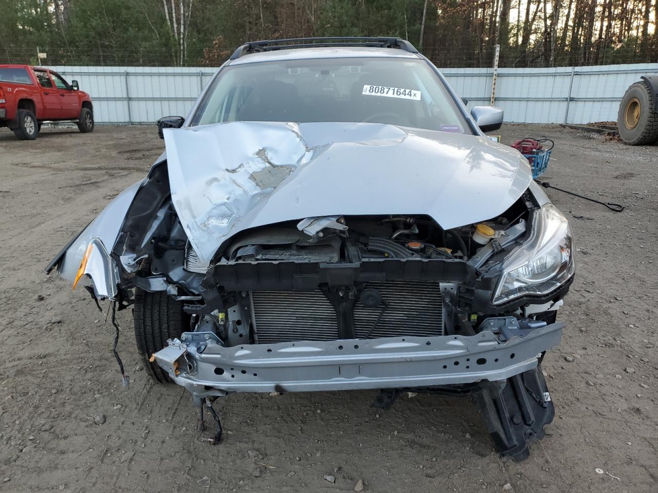 2016 Subaru XV - Image 5