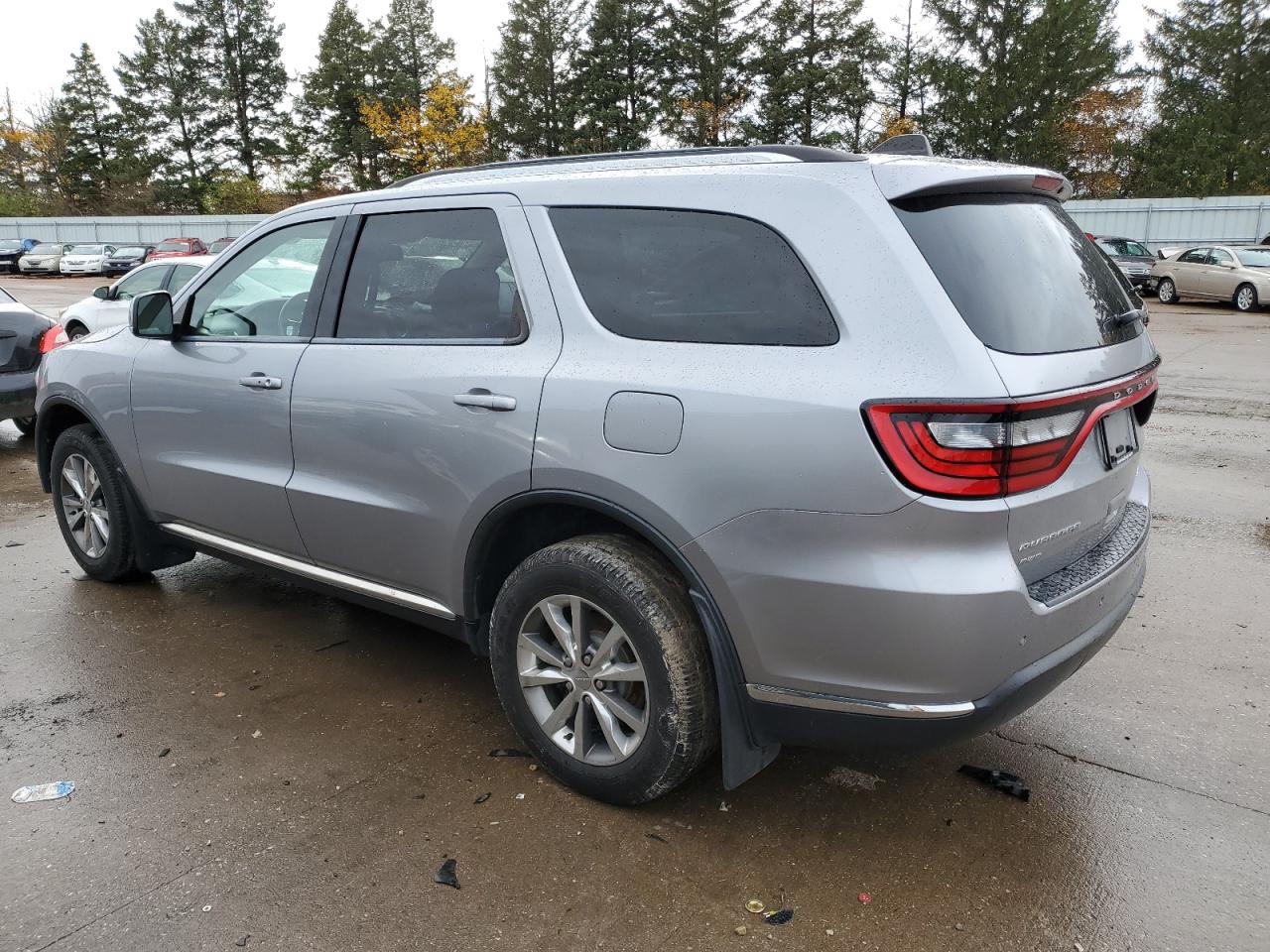 2014 Dodge Durango - Image 2