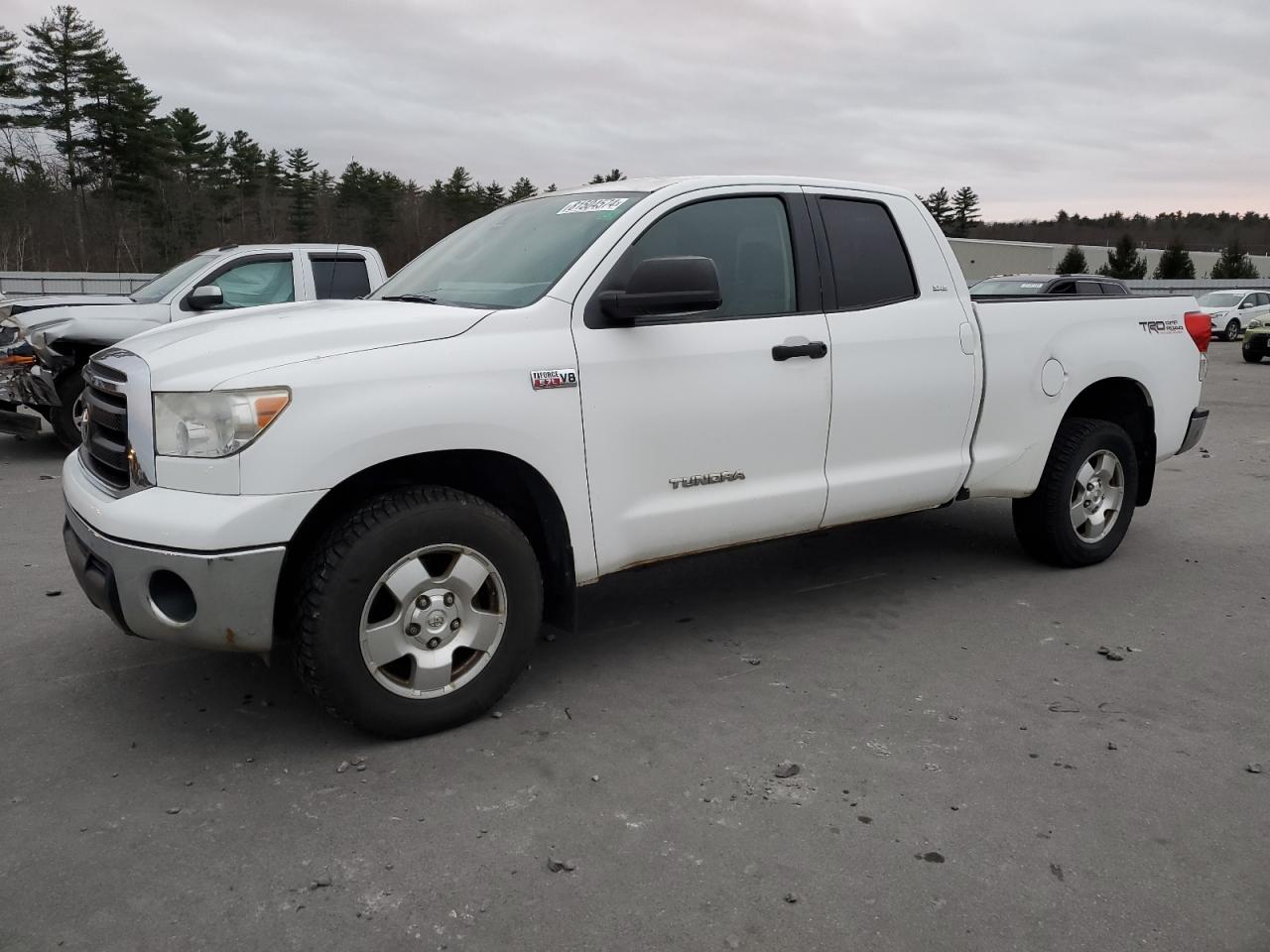 2011 Toyota Tundra - Image 1