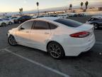 2019 Ford Fusion Sel за продажба в Van Nuys, CA - Undercarriage